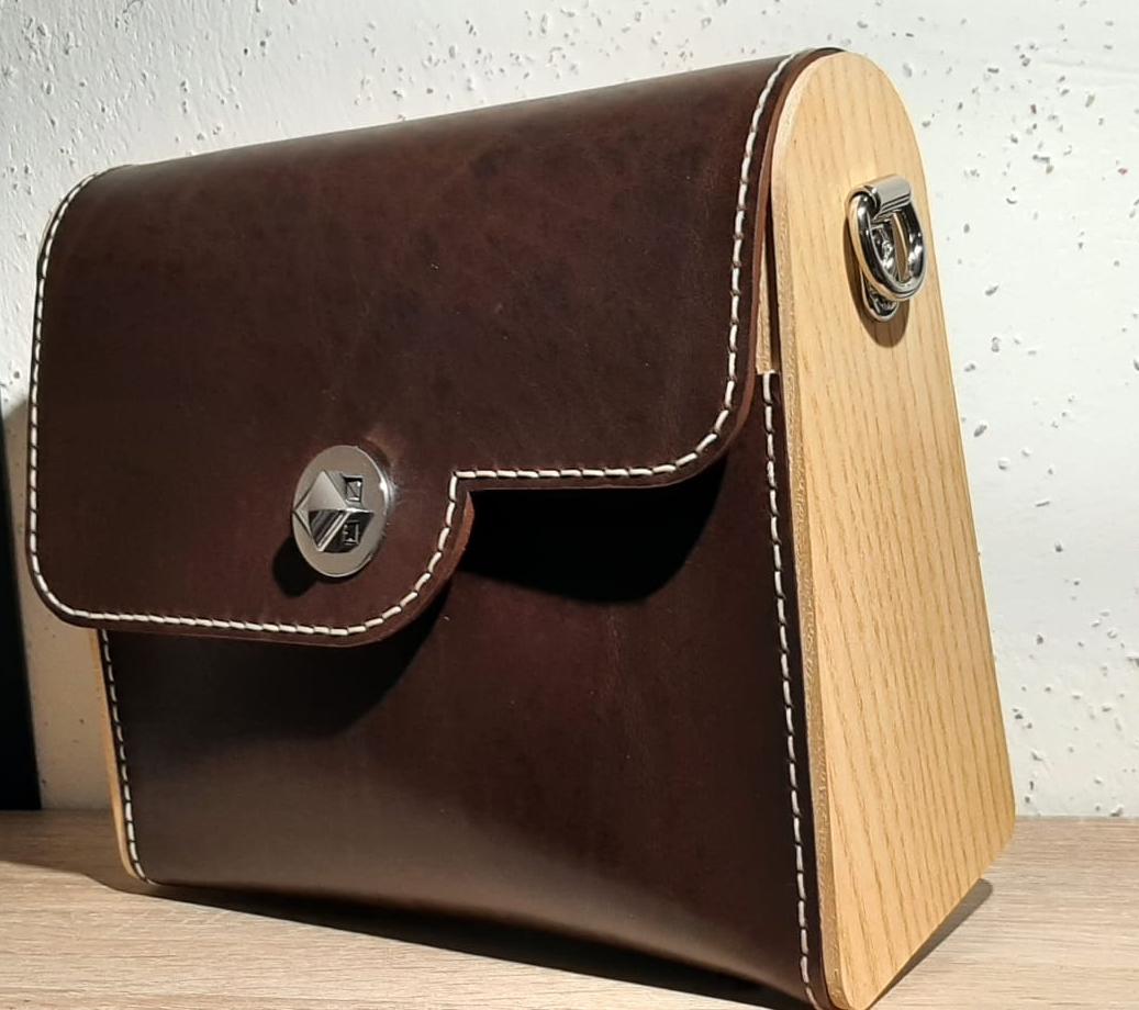 Maroquinerie, cuir, sacs en cuir,