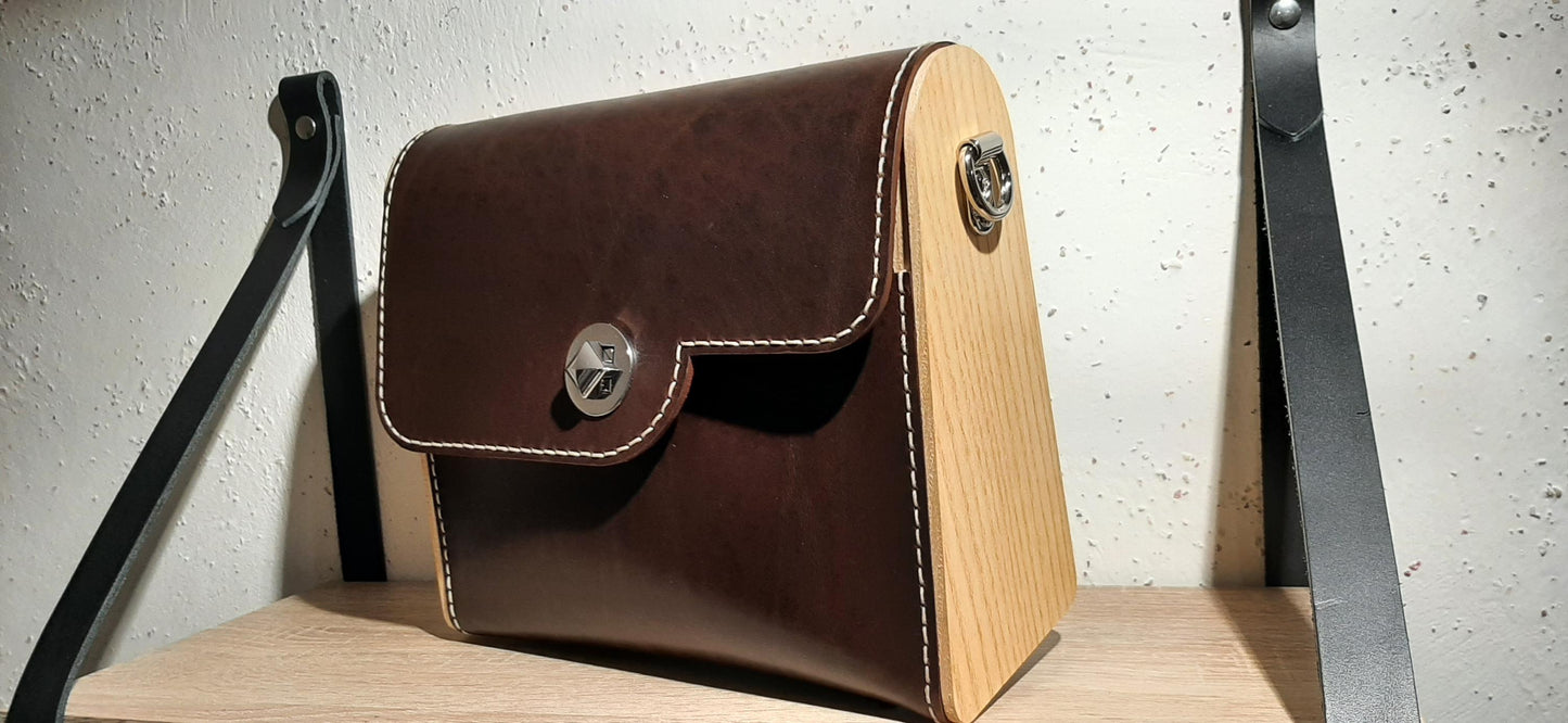 Maroquinerie, cuir, sacs en cuir,