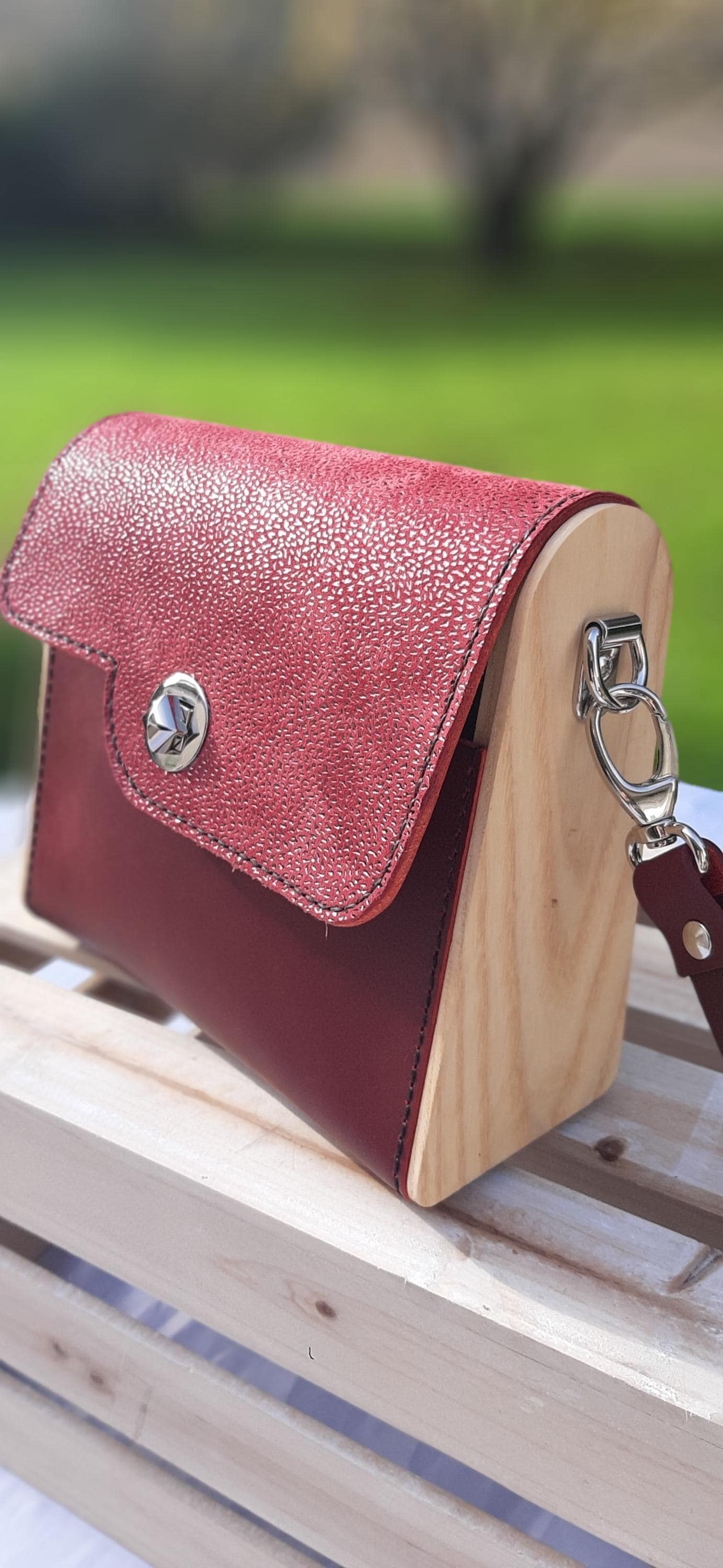 Maroquinerie, cuir, sacs en cuir,