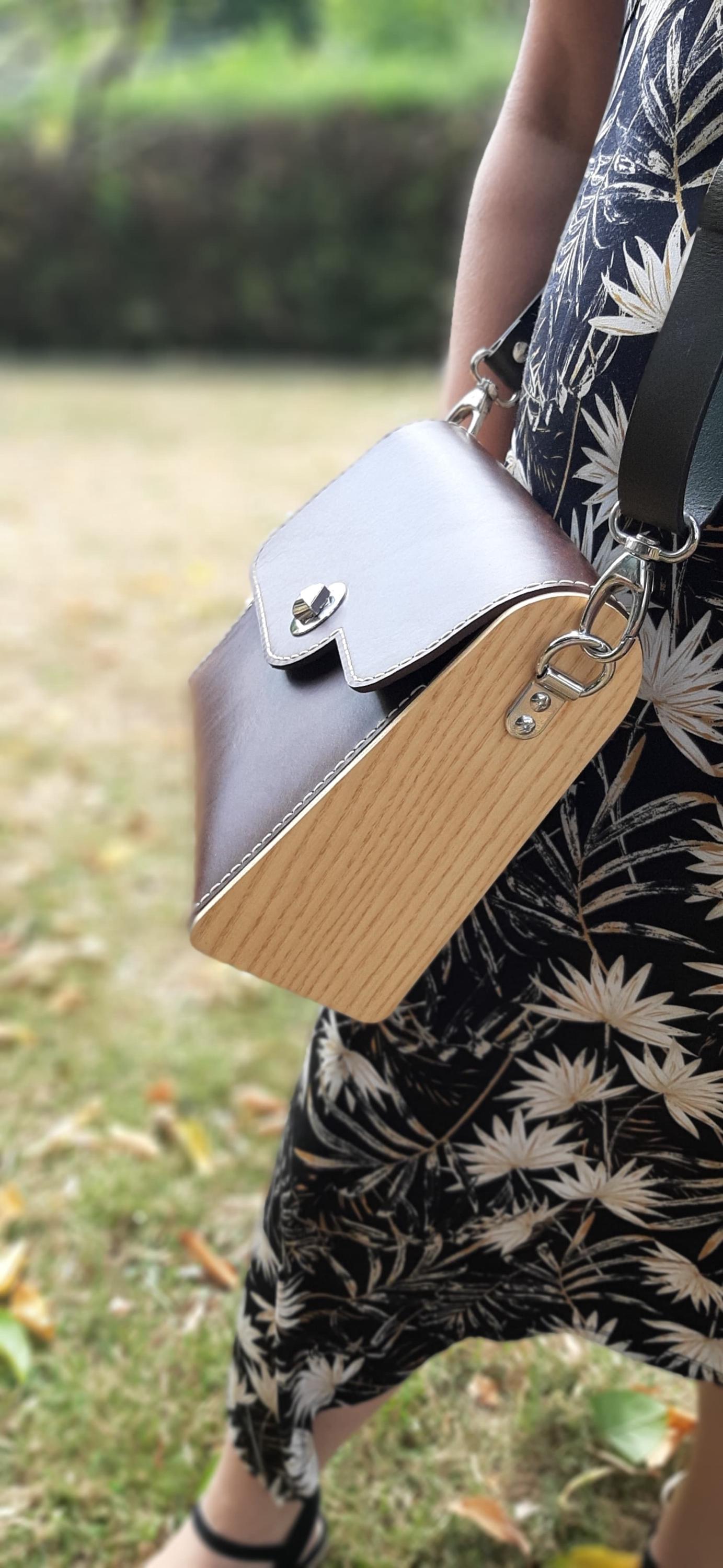 Maroquinerie, cuir, sacs en cuir,